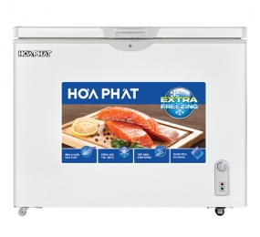 Tủ đông Hòa Phát HPF AD6252 252 lít