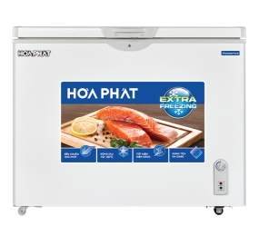 Tủ đông Hòa Phát Inverter HPF AD8252 252 lít