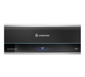 Máy nước nóng gián tiếp Ariston Slim 3 Top Wifi - 20 Lít