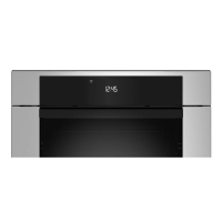 Lò nướng âm tủ Bertazzoni F6011MODELX