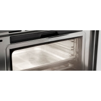 Lò nướng kết hợp hấp Bertazzoni F457PROVTX