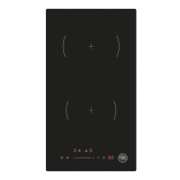 Bếp từ Bertazzoni P302I23NV