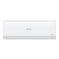 Máy lạnh Casper Inverter 1 HP TC-09IS36