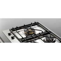 Bếp gas âm Bertazzoni PM365S0X