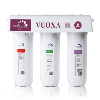 Bộ lõi lọc A-A2-A3 Geyser Vuoxa A