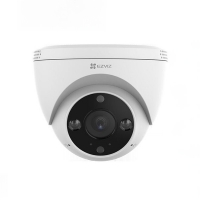 Camera WiFi bán cầu thông minh Ezviz CS-H4 (3MP)