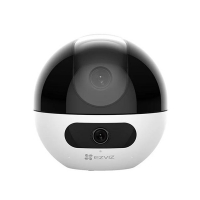 Camera IP WiFi 2 mắt Ezviz C7 (4MP+4MP)