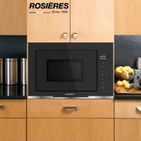 Lò vi sóng kết hợp nướng 28 lít Rosieres RMGS28PN