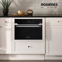 Lò nướng kết hợp vi sóng Rosieres RMG450B