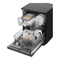 Máy rửa chén thông minh Comfee CDWEF1401HB-W-VN