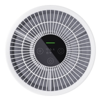 Máy lọc không khí Xiaomi Smart Air Purifier 4 compact EU