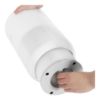 Máy lọc không khí Xiaomi Smart Air Purifier 4 compact EU