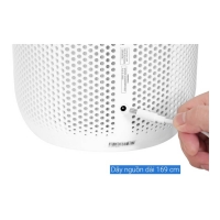 Máy lọc không khí Xiaomi Smart Air Purifier 4 compact EU