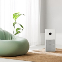 Máy lọc không khí Xiaomi Smart Air Purifier 4 Lite EU