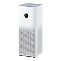 Máy lọc không khí Xiaomi Smart Air Purifier 4 EU