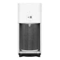 Máy lọc không khí Xiaomi Smart Air Purifier 4 EU