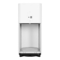 Máy lọc không khí Xiaomi Smart Air Purifier 4 EU