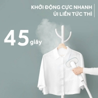 Bàn ủi đứng kết hợp móc treo 2 trong 1 Tefal IT3274E1