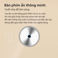 Két sắt thông minh Philips SBX602 131kg Xám