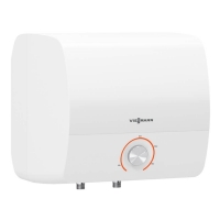 Máy nước nóng gián tiếp ViessMann Vitowell Comfort P2 R30 2.5KW-VN