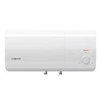 Máy nước nóng gián tiếp ViessMann Vitowell Comfort C2 S15 2.5KW-VN Slim15L