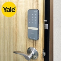 Khóa điện tử Yale YDR323