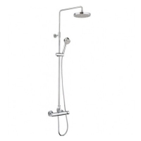 Bộ sen tắm phun mưa/cục trộn nhiệt độ American Standard WF-2772/A-6110.978.904