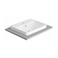 Lavabo để bàn American Standard WP-F417