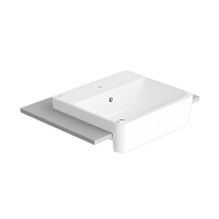 Lavabo để bàn American Standard 0519WT