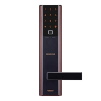 Khóa điện tử Samsung SHP-DH538 BC