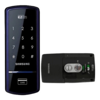 Khóa điện tử Samsung SHS-1321 XAK/EN