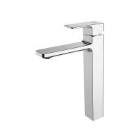 Vòi lavabo Acacia E cao cổ nóng lạnh American Standard WF-1302