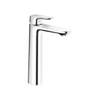 Vòi lavabo cao cổ nóng lạnh American Standard WF-1702