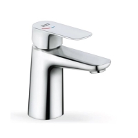 Vòi lavabo nóng lạnh LOVEN American Standard WF-1M01