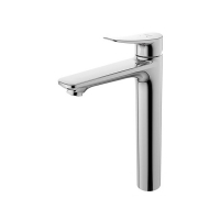 Vòi lavabo nóng lạnh cao cổ Milanno American Standard WF-0902