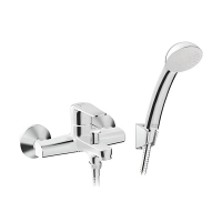 Vòi tắm sen Modern nóng lạnh American Standard WF-0711