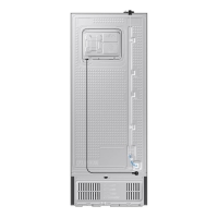 Tủ lạnh Samsung Inverter 406 lít RT42CG6584S9SV