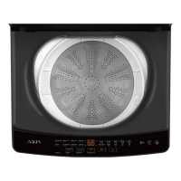 Máy giặt Aqua 8 kg AWM8-316K(B)