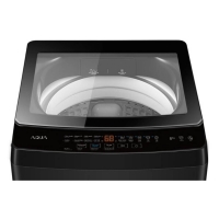 Máy giặt Aqua 8 kg AWM8-316K(B)