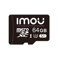 Thẻ nhớ Micro SD 64GB Imou ST2-64-S1