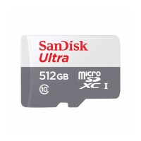 Thẻ nhớ MicroSDXC Sandisk Ultra A1 512GB 150MB/s SDSQUAC-512G-GN6MN