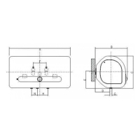 Máy nước nóng Ferroli QQ AE 50L