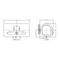 Máy nước nóng Ferroli QQ AE 20L