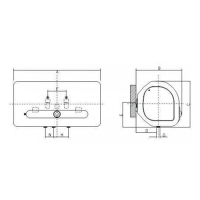 Máy nước nóng Ferroli QQ AE 30L