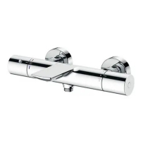 Sen tắm nhiệt độ Toto TBV01402BA