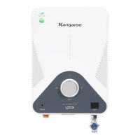 Máy nước nóng trực tiếp Kangaroo KG589G