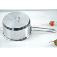 Bộ nồi inox 7 món Chefs Wilford WF7Plus