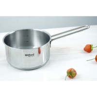 Bộ nồi inox 7 món Chefs Wilford WF7Plus