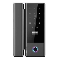 Khóa cửa kính vân tay Kassler KL-569 App Remote