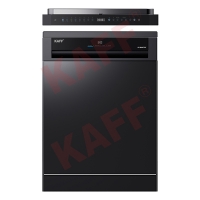 Máy rửa chén Kaff KF-BHMI815Y